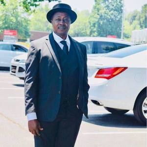 Meet your Posher, Peter